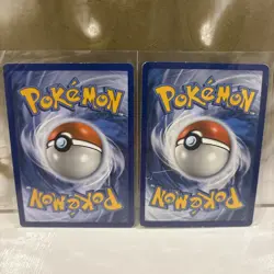 Charizard EX 11/106 & 12/106 Flashfire Holo Rare Lot – LP/MP – Pokemon 2014 💎 - Image 2
