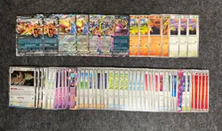 Pokemon TCG Charizard Noctowl Pre-Built Deck | Near Mint | Tournament Ready - Image 2