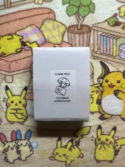 Pokemon TCG Charizard Noctowl Pre-Built Deck | Near Mint | Tournament Ready - Image 4