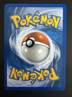 Snorlax Diamond & Pearl Rare 37/130 Pokemon TCG NM - Image 5