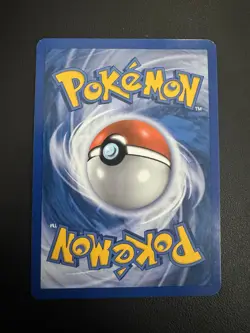 POKEMON TCG SNORLAX 37/130 DIAMOND AND PEARL BASE SET REVERSE FOIL RARE!! - Image 2