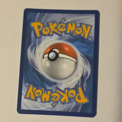 Pokemon Armarouge EX Full Art Promo Holo Sv: Scarlet & Violet 125 260 HP - Image 2