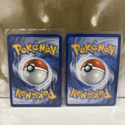 Rayquaza EX 75/108 & Trevenant EX 145/160 Full Art Lot – LP – Pokemon 💎 - Image 2