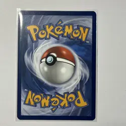 Kangaskhan 204/182 NM – Illustration Rare – Destined Rivals SV10 – Pokemon TCG - Image 2