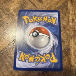 2016 POKEMON GENERATIONS #RC28/RC32 FLAREON EX ULTRA RARE - Image 2