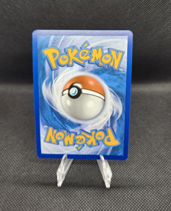 Pokemon TCG Growlithe SVP024 Cosmos Holo Promo ~Double Swirl ~ NM/M - Image 2