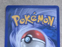 Pokemon Base Set Expedition # 47/165 Reverse Holo FERALIGATR '''Not Played''' - Image 5