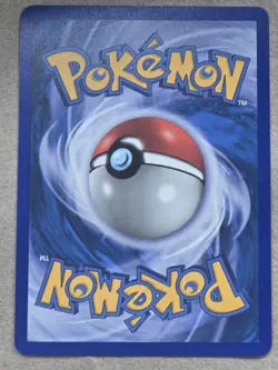 Pokemon Base Set Expedition #65/165 Reverse Holo TYPHLOSION ""Not Been... - Image 4