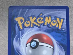 Pokemon Base Set Expedition #65/165 Reverse Holo TYPHLOSION ""Not Been... - Image 5
