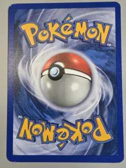 Pokemon Base Set Expedition # 28/165 Reverse Holo TYPHLOSION ::Has Not Played:: - Image 4