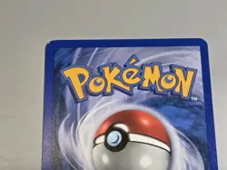 Pokemon Base Set Expedition # 28/165 Reverse Holo TYPHLOSION ::Has Not Played:: - Image 5