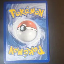 Pokemon Birthday Pikachu Promo Holo Rare Basic 50 HP Celebrations - Image 2
