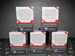 Pokemon TCG Obsidian Flames Booster Bundle Box Sealed Lot of 5 - Charizard - Image 3