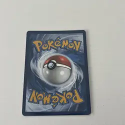 Espeon EX 034/131 Pokemon Play TCG Play Stamp Prize Pack Series 7 NM - Image 2