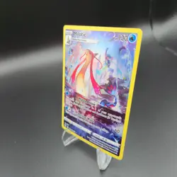 Milotic TG02/TG30 Pokemon Card - SWSH12: Silver Tempest Trainer Gallery - NM - Image 2