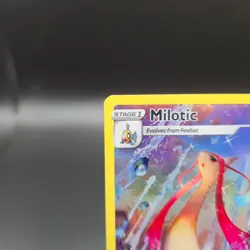 Milotic TG02/TG30 Pokemon Card - SWSH12: Silver Tempest Trainer Gallery - NM - Image 3