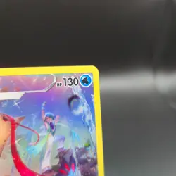 Milotic TG02/TG30 Pokemon Card - SWSH12: Silver Tempest Trainer Gallery - NM - Image 4