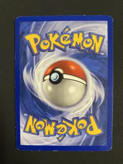 🔥 Gengar #20/62 Unlimited Non Holo LP | Fossil - 1999 Pokemon Card - Image 2
