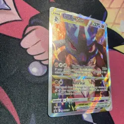 Lucario VSTAR SWSH291 Pokemon SWSH: Sword & Shield Promo Cards Free shipping - Image 3
