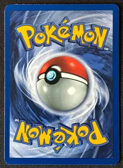 1st Edition Venonat - Jungle - #63/64 - Vintage Pokemon Card 1999 WOTC - Image 2