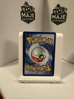 Pokemon TCG Evolutions Full Art Ultra Rare Holo Card Ninetales Break 16/108 - Image 3