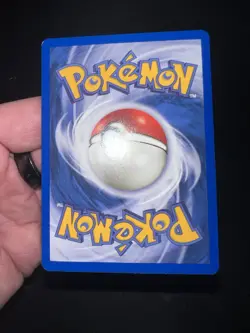 Pokemon Card - Light Machamp Neo Destiny 25/105 Rare 1st Edition NM - Image 2