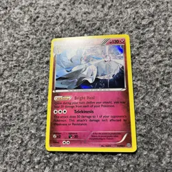 Gardevoir Holo Rare XY - Ancient Origins 54/98 Pokemon Card TCG NM - Image 2