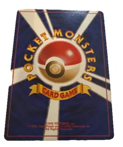 Japanese Sabrina's ESP - Gym Challenge - Uncommon Pokemon Card - NM/Mint - Image 2