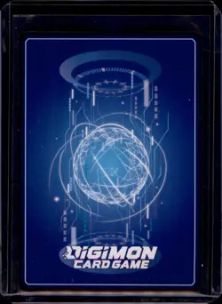Digimon Card Game Chaosmon P-221 Promo NM - Image 4