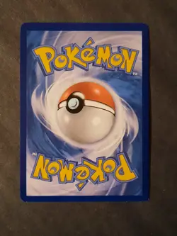 Pokemon Card Bleeder Torchic RC5/RC25 Legendary Treasures Radiant Collection - Image 4