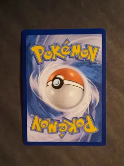 Pokemon Card Bleeder Torchic RC5/RC25 Legendary Treasures Radiant Collection - Image 5