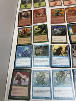 Magic The Gathering MTG Bulk Lot – Of 71 Cards1 Holo - Image 2