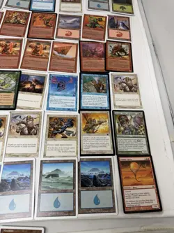 Magic The Gathering MTG Bulk Lot – Of 71 Cards1 Holo - Image 4