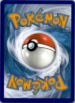 Galarian Ponyta - (General Mills Promo) Promo Miscellaneous Cards & Products SW - Image 2