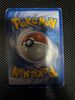 Pokemon Blastoise EX Full Art Holo Ultra Rare Card 142/146 XY Base Set HP - Image 3