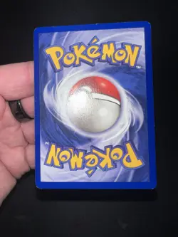 Pokemon Card Shadowless Base Set 1st Edition Arcanine 23/102 Wotc NM - Image 2