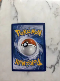 Pikachu 052/196 Lost Origin Pokemon Card NM - Image 2
