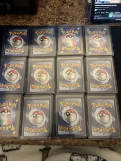 Assortment Of Pokemon Cards From 2000 - 2025 - Image 2