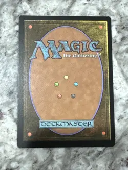 1x Unplayed / NM Aura Shards From Mystery Booster - Image 2