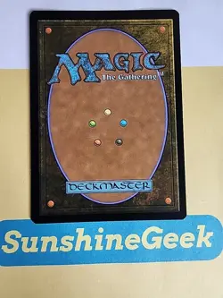 Harmless Offering (Rainbow Foil) Secret Lair Drop Foil - Image 3