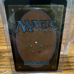 Magic: The Gathering Vault of Champions Rare Land Card 360 - Image 2