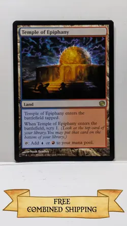 Magic The Gathering: Commander Staples Izzet Land Lot - Image 4
