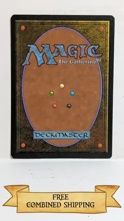 4x Spirit Link MTG Core Set 4th Edition Regular - Image 3