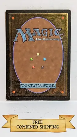 4x Spirit Link MTG Core Set 4th Edition Regular - Image 5