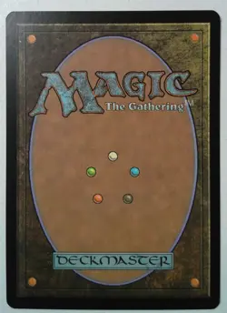 Flickerwisp *Uncommon* Magic MtG x1 Eventide SP - Image 2
