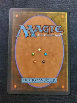 Hydroblast Ice Age #72 NM Magic The Gathering MTG Tcg See Detailed Pics - Image 4