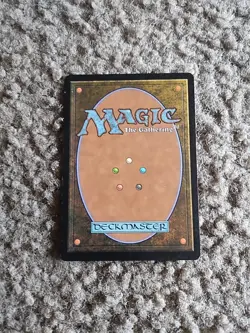 MTG Arrogant Wurm Torment Regular, See Desc - Image 2