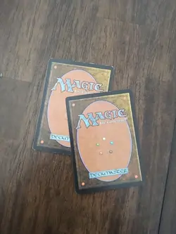 MTG Gush Mercadian Masques Regular, See Desc - Image 2