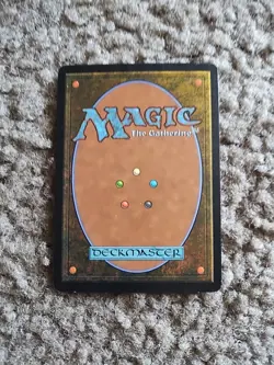 MTG Gempalm Incinerator Legions Regular, See Desc - Image 2