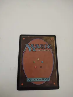 MTG Wonder Judgment Regular, See Desc - Image 2